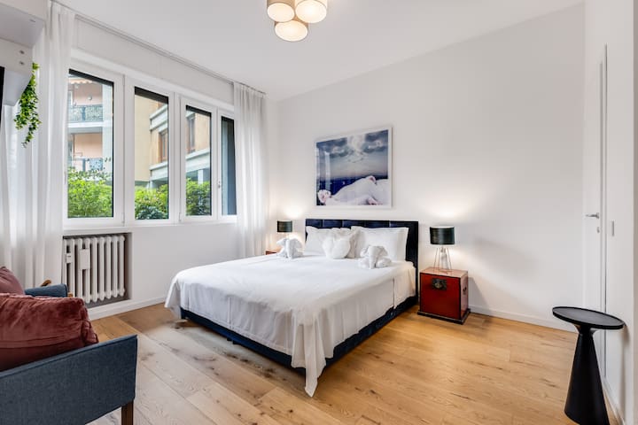 Freedom Short Rent managed Airbnb listing 3