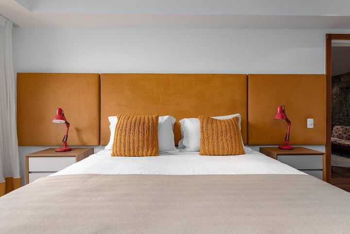 غرفة النوم 2