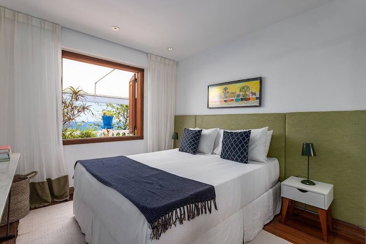 غرفة النوم 4