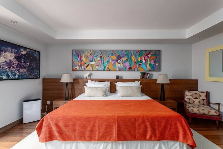 غرفة النوم 3