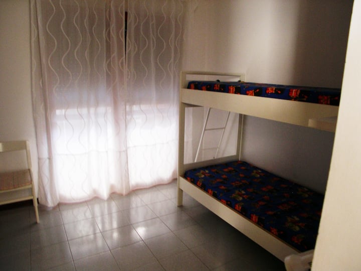 Camera da letto 2