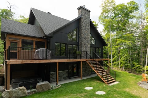 Le Bohème: a panoramic experience!