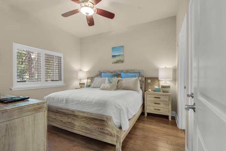 Dhoma kryesore e gjumit