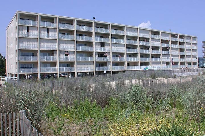 Beachmark 4k - Ocean City, Md - Ocean Pines, MD