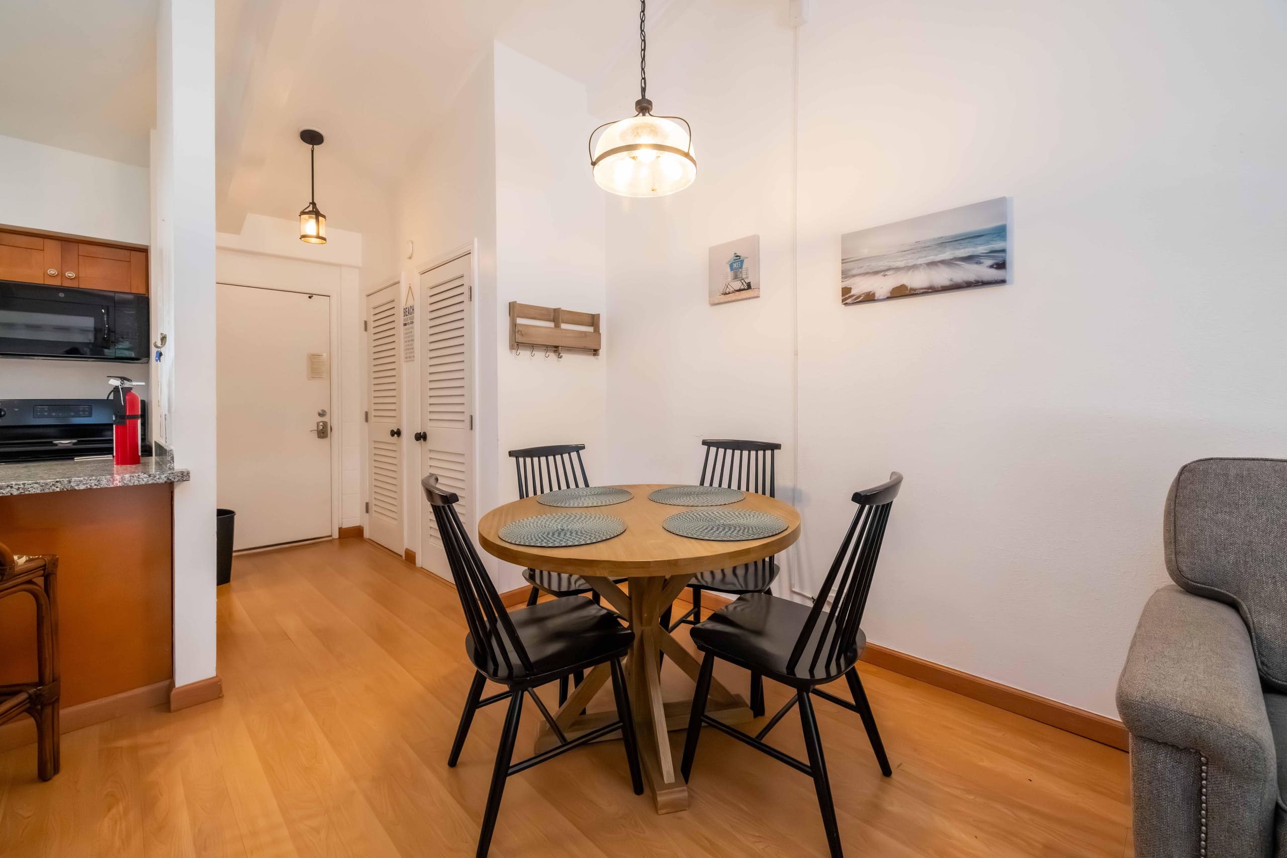 Condo in Wailuku · ★4.67 · 1 bedroom · 2 beds · 1 private bath - Image 12