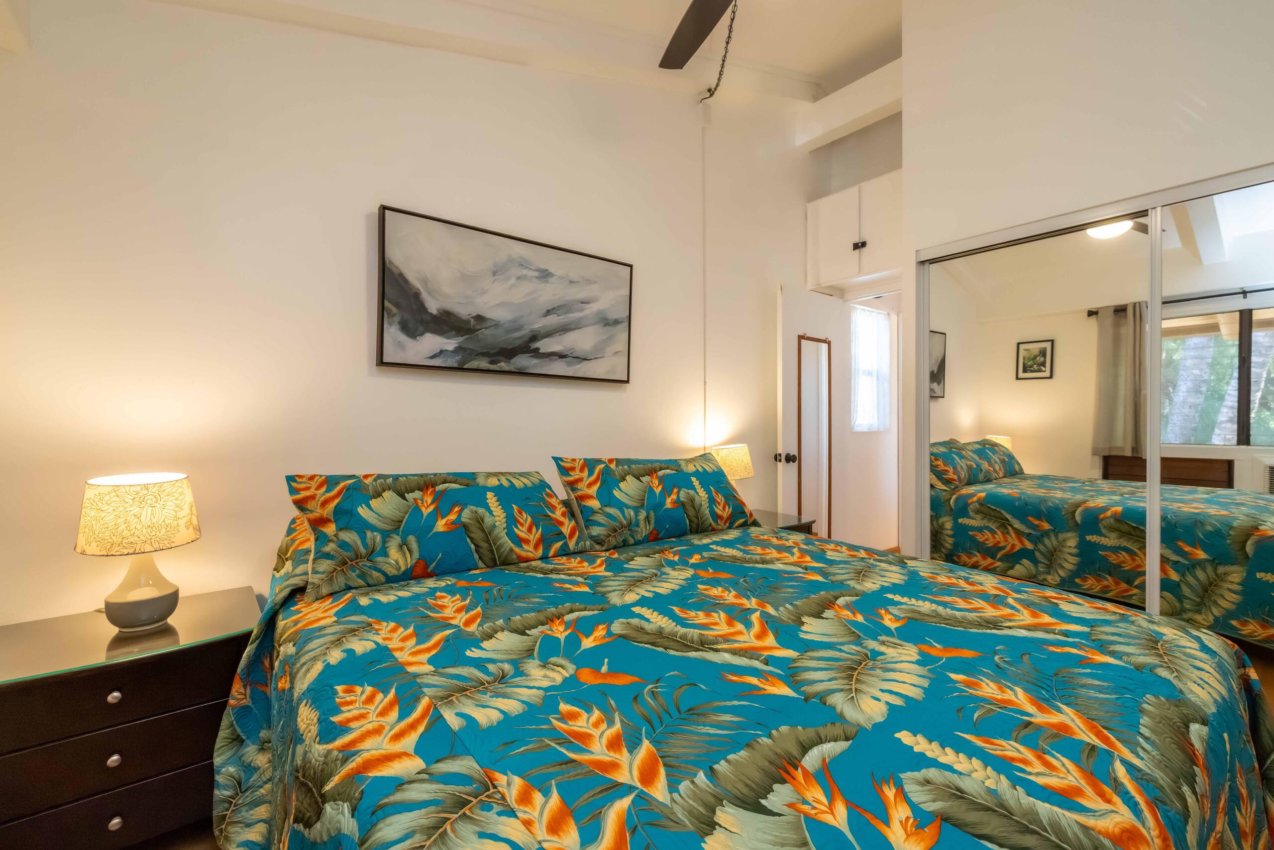Condo in Wailuku · ★4.67 · 1 bedroom · 2 beds · 1 private bath - Image 21