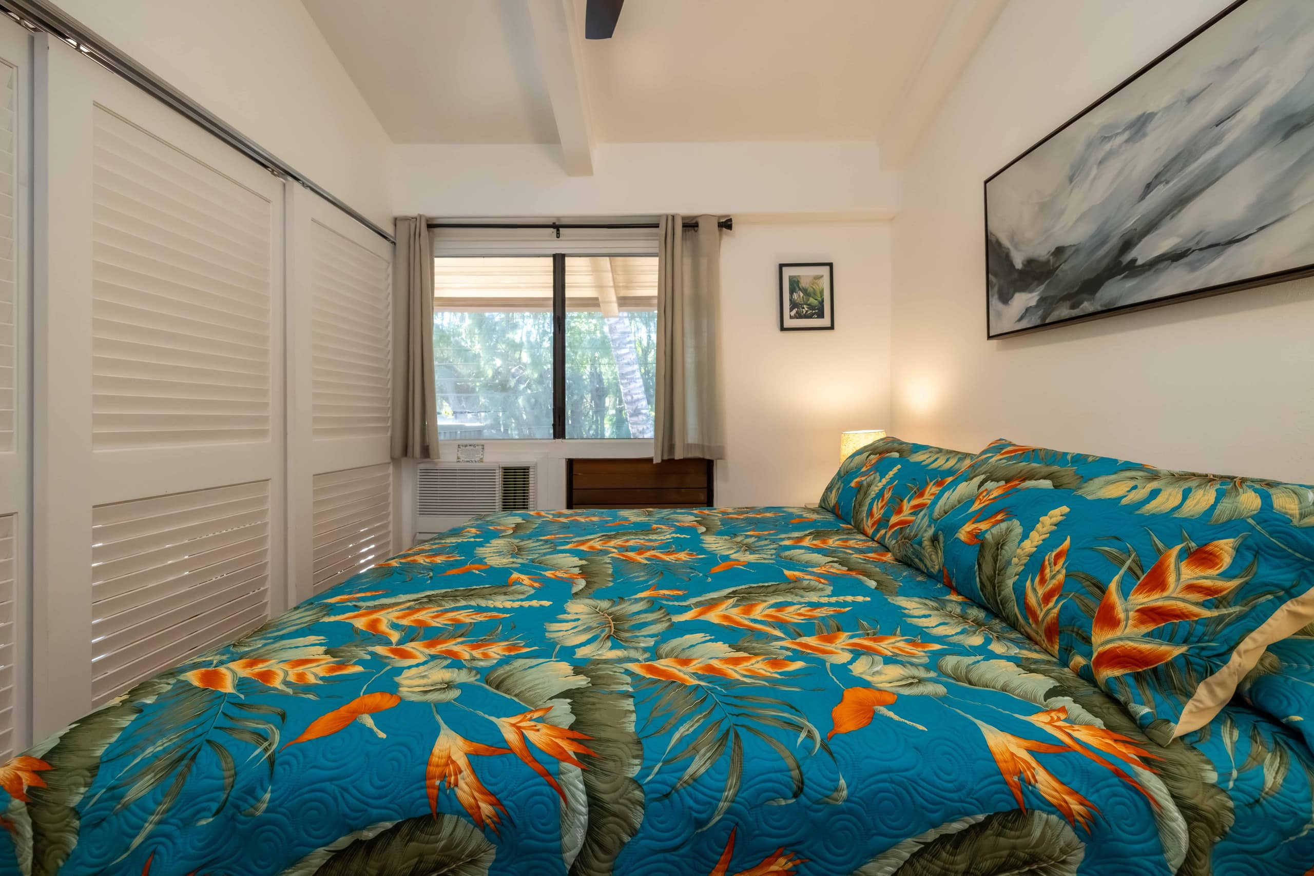 Condo in Wailuku · ★4.67 · 1 bedroom · 2 beds · 1 private bath - Image 19