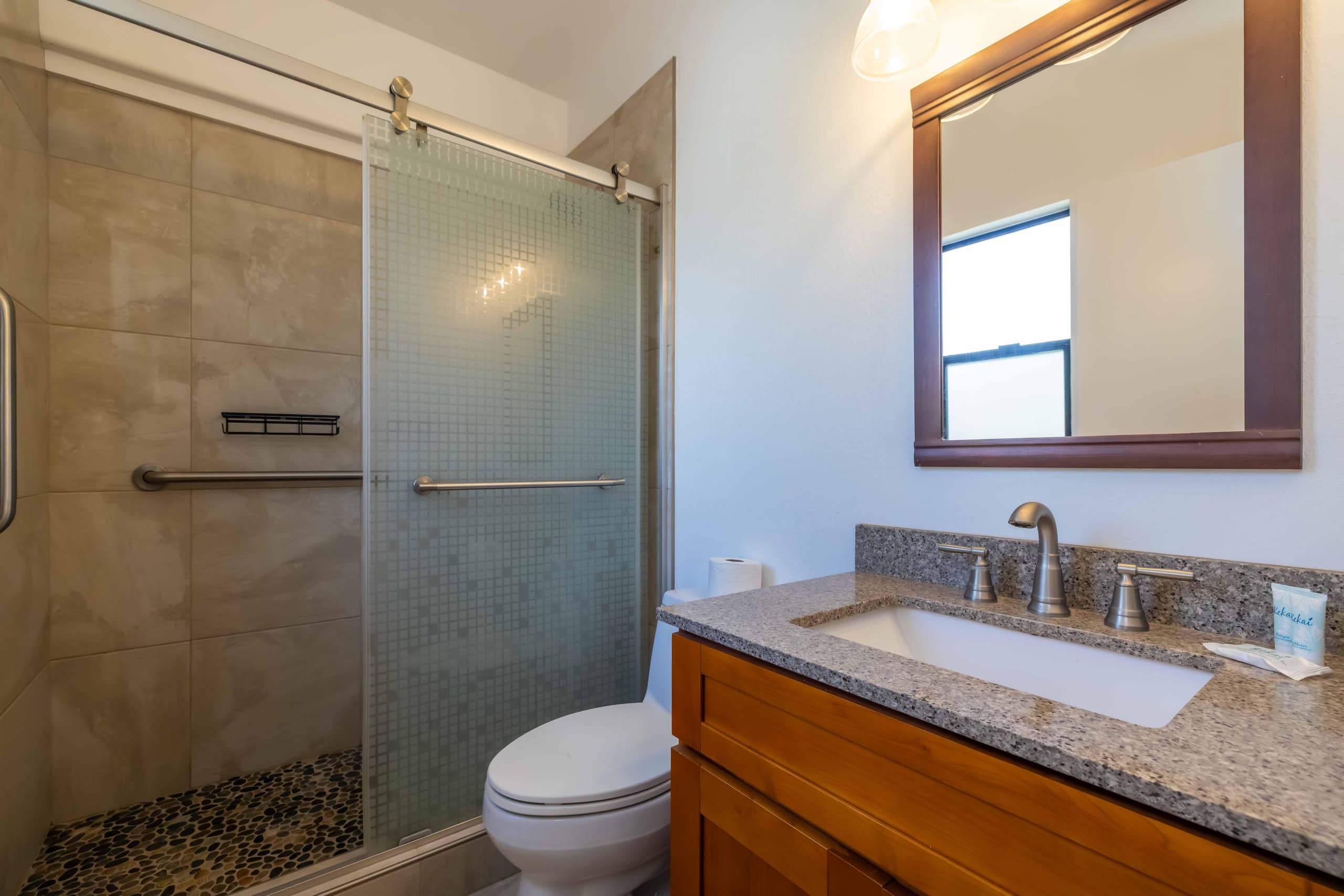 Condo in Wailuku · ★4.67 · 1 bedroom · 2 beds · 1 private bath - Image 24
