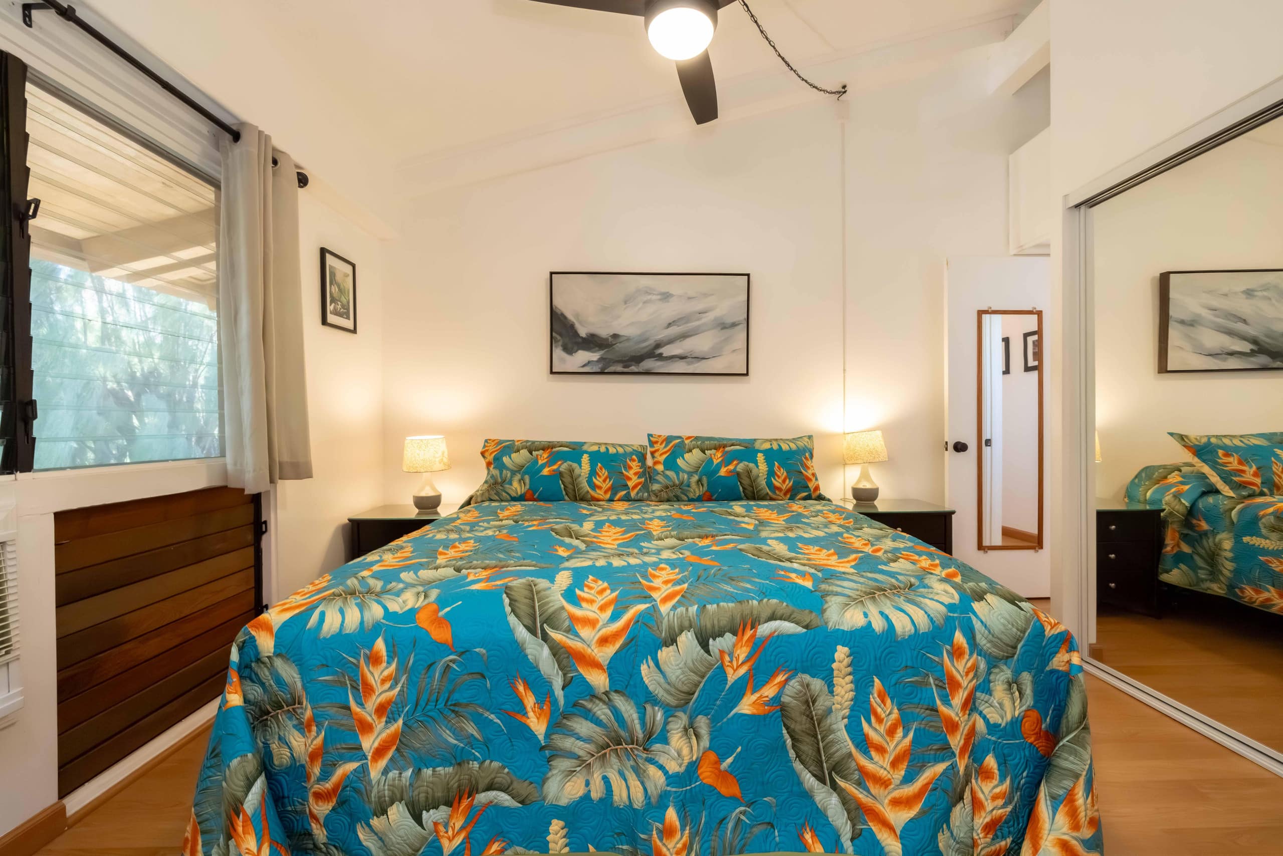Condo in Wailuku · ★4.67 · 1 bedroom · 2 beds · 1 private bath - Image 20