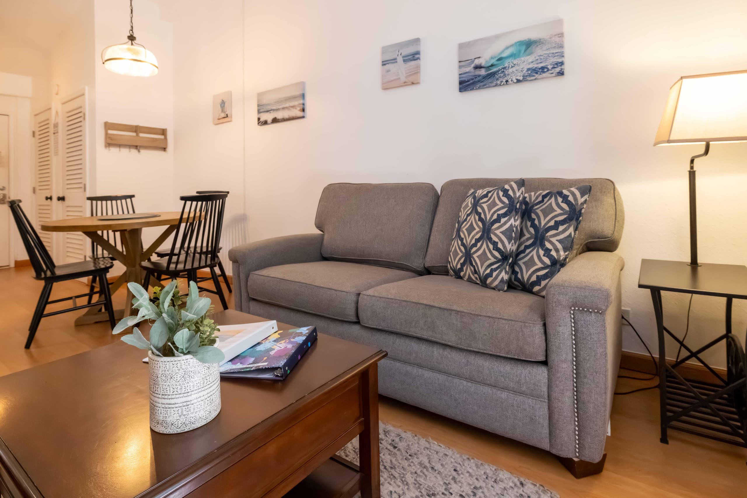 Condo in Wailuku · ★4.67 · 1 bedroom · 2 beds · 1 private bath - Image 16