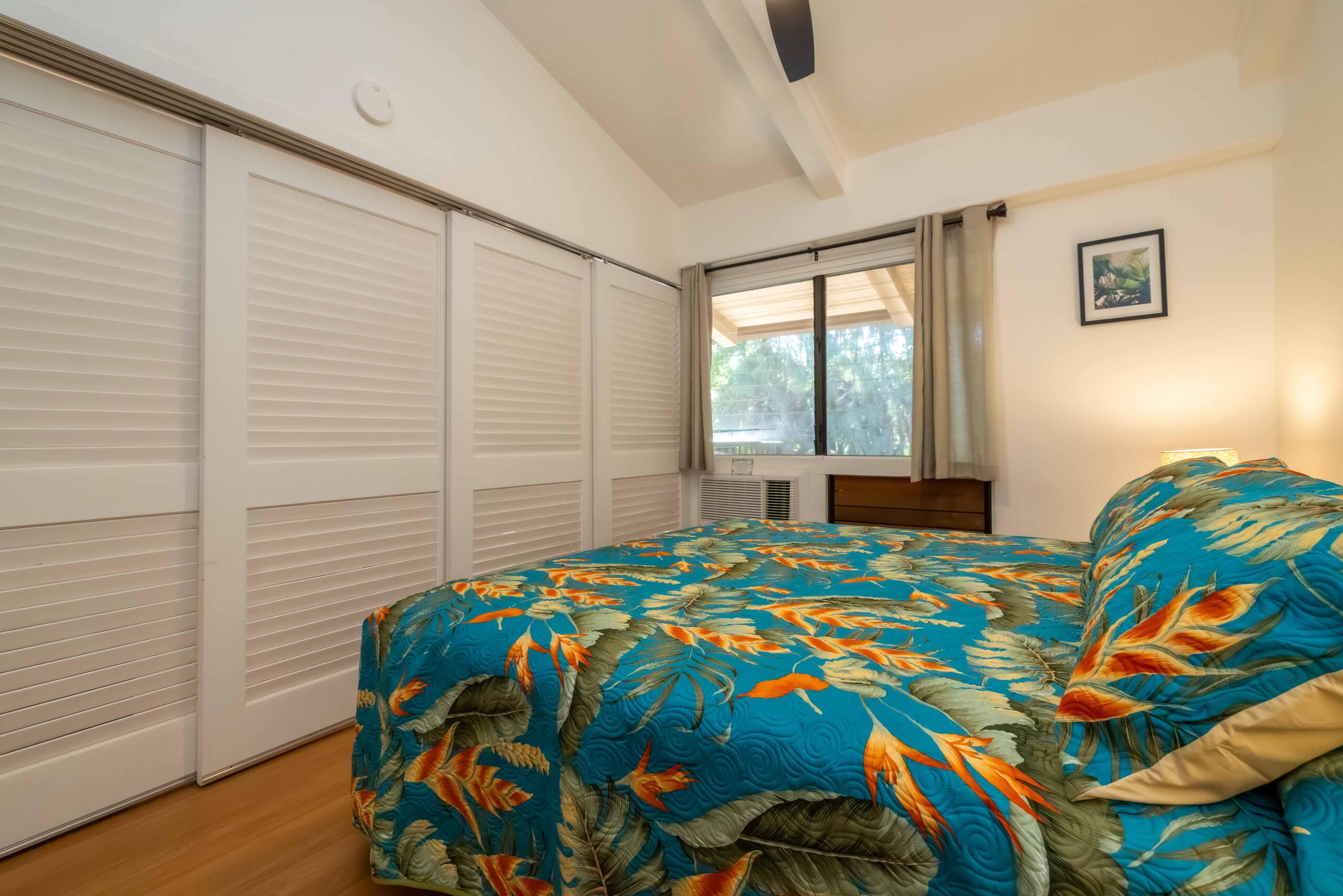 Condo in Wailuku · ★4.67 · 1 bedroom · 2 beds · 1 private bath - Image 22