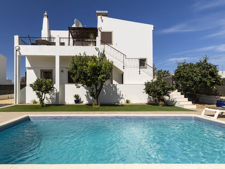 Villa Sinos, Tavira Residential, Pezinhos - Tavira