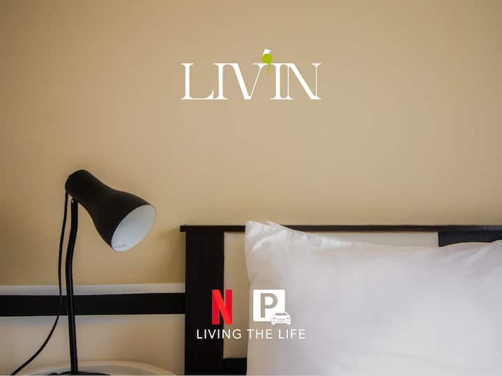 Спална соба 3