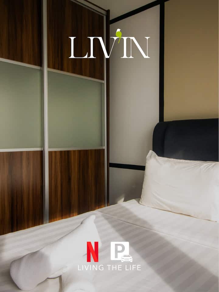 Спална соба 2