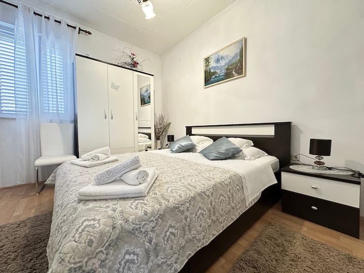 Quarto 2, Superfície: 14 m²