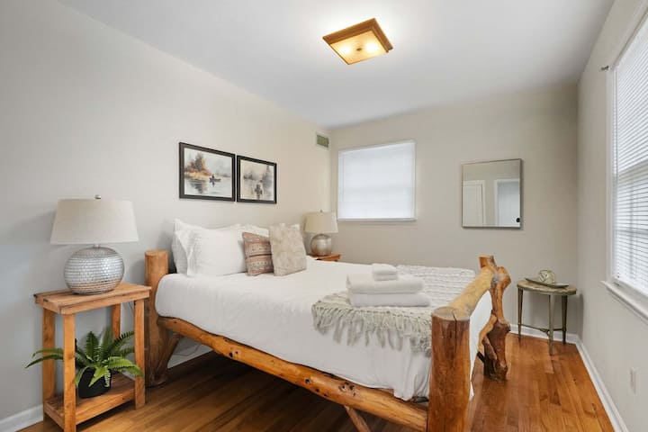 Spavaća soba 4
