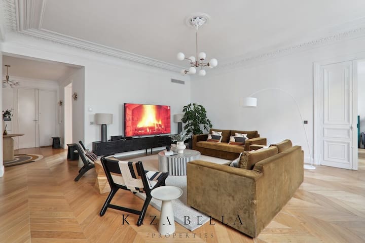 Kaza Bella Properties managed Airbnb listing 3