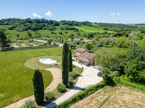 Le Cascate by Interhome