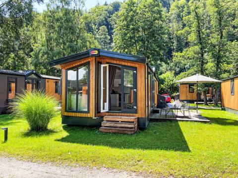 Tiny Haus Altmühlpanorama by Interhome