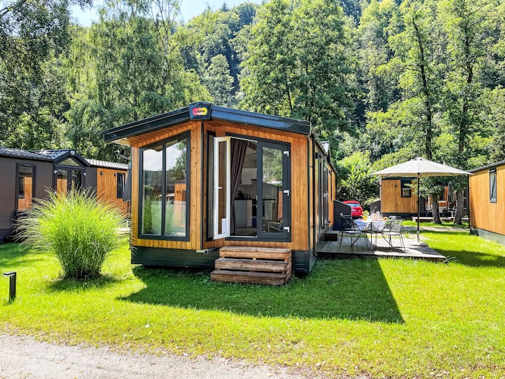 Tiny Haus Altmühlpanorama By Interhome - Riedenburg