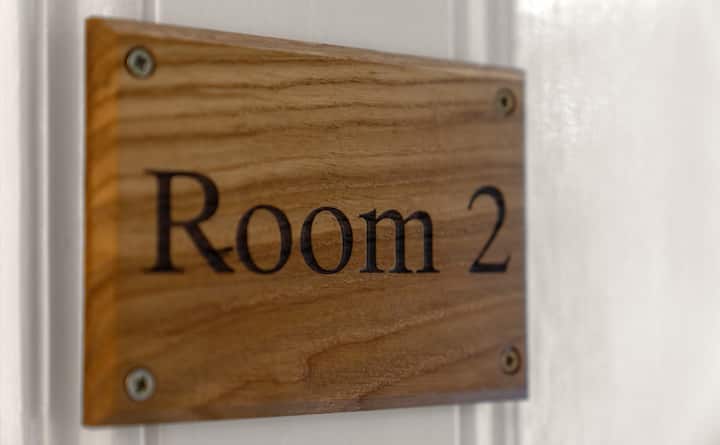 Mystayinn Strathblane Guest House Room 2 - Inverness