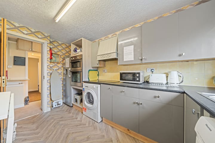 Mystayinn Strathblane 7 Bedroom House - Inverness