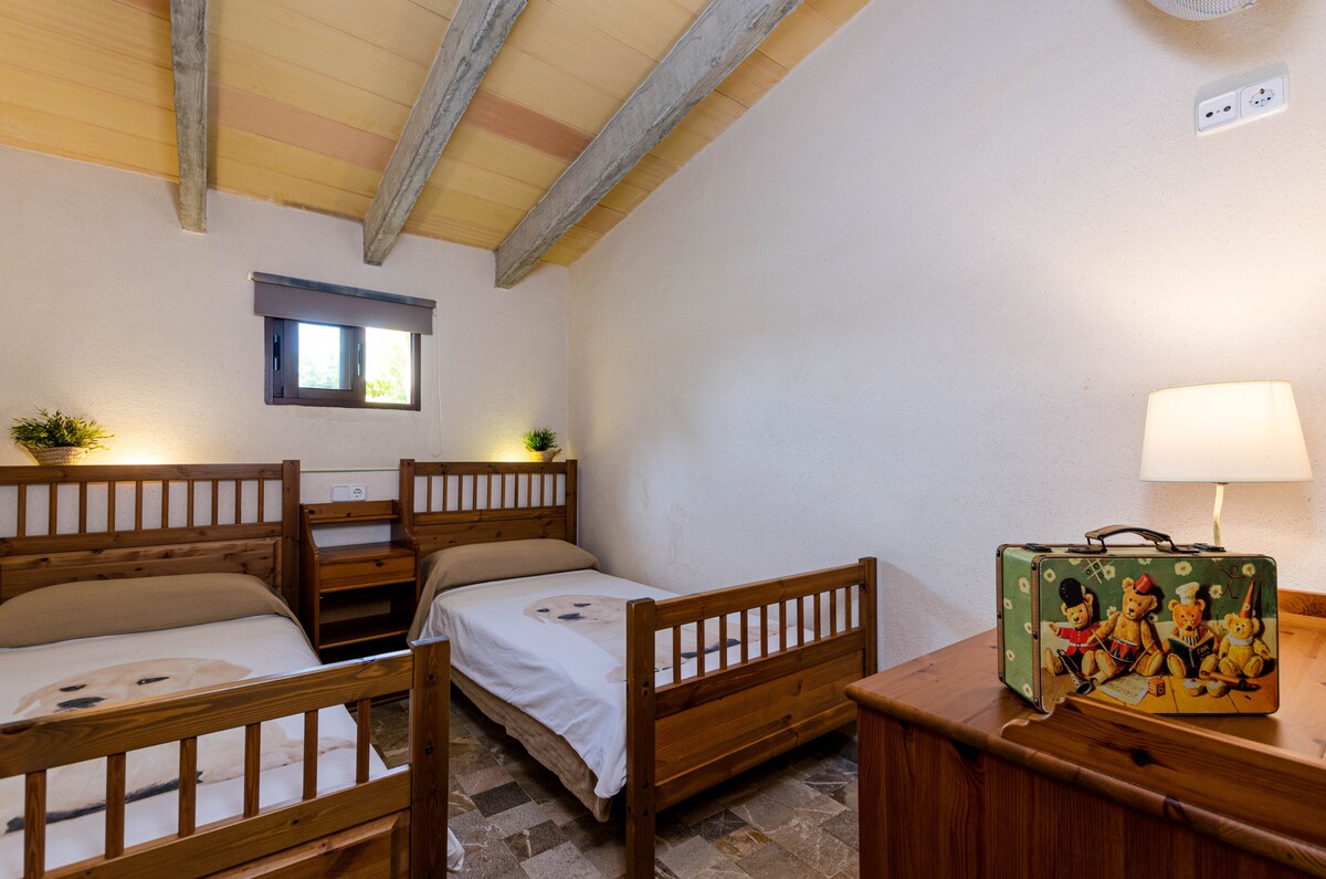 YourHouse Sa Estada 3