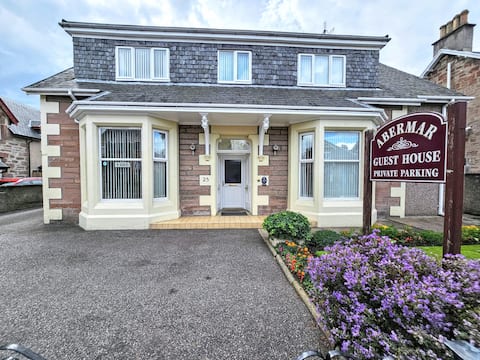 mySTAYINN Abermar 12 Bedroom House