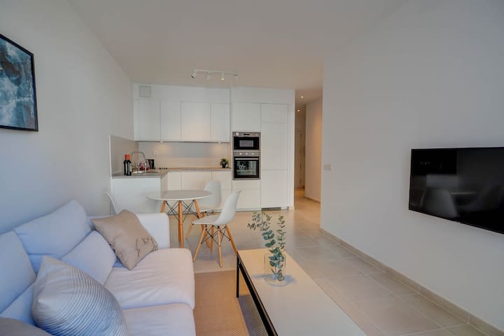 Camelot Apartment By Hello Homes Sitges - Sitges