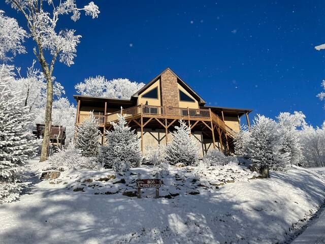 Resort Real Estate And Rentals managed Airbnb listing 2