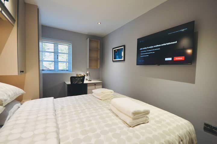 غرفة النوم 2 