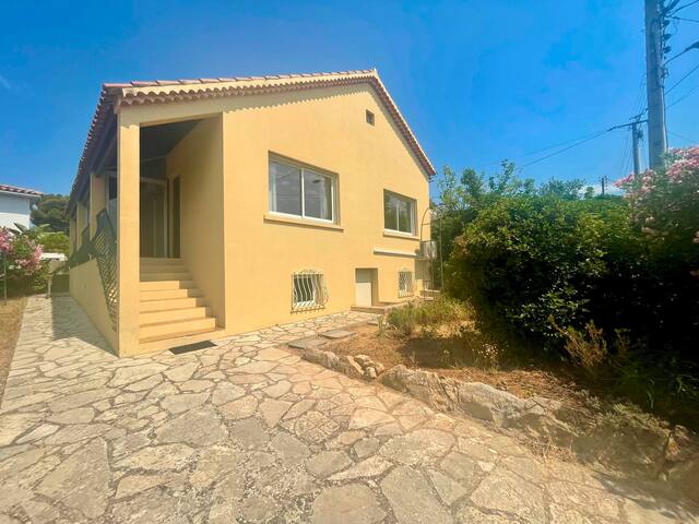 Agence Le Temps Des Vacances managed Airbnb listing 3