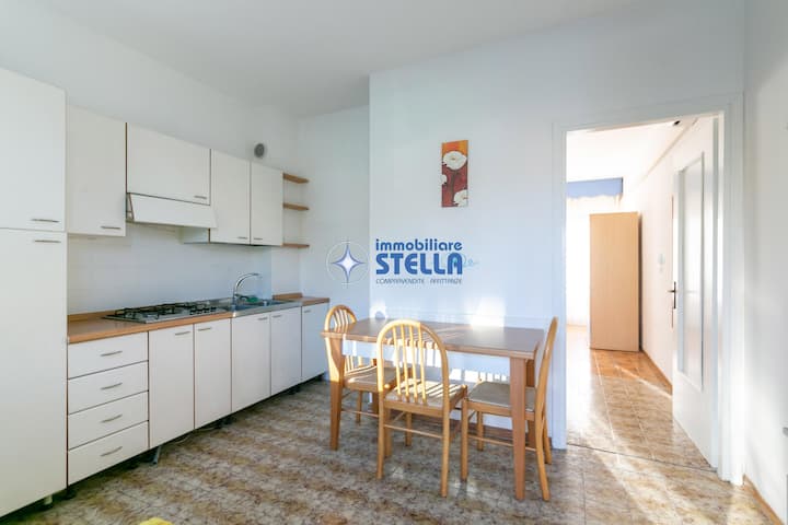 Casa Tomè - First Floor * 100 Mt From The Beach * - Eraclea Mare