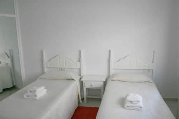 ห้องนอน