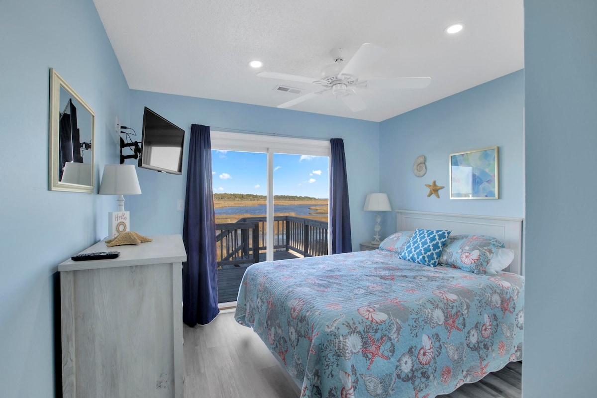 Гостинска спална соба бр. 1 (брачен кревет)