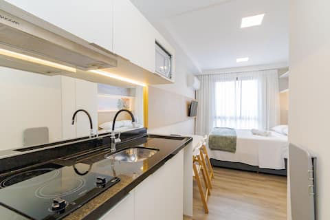 Studio with Air-Conditioning - ALL1110