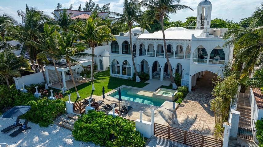 Solmar Rentals managed Airbnb listing 3