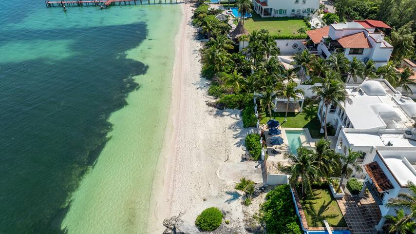 Solmar Rentals managed Airbnb listing 3
