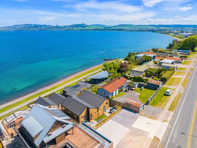 Listing in Taupo