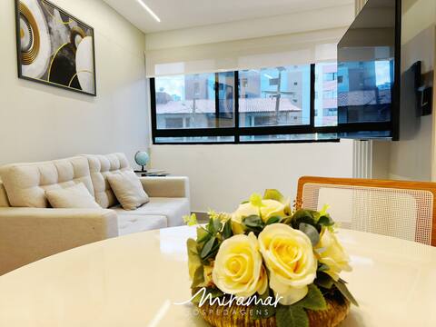 Belissimo flat no Mahalo