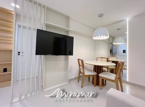 Belissimo flat no Mahalo