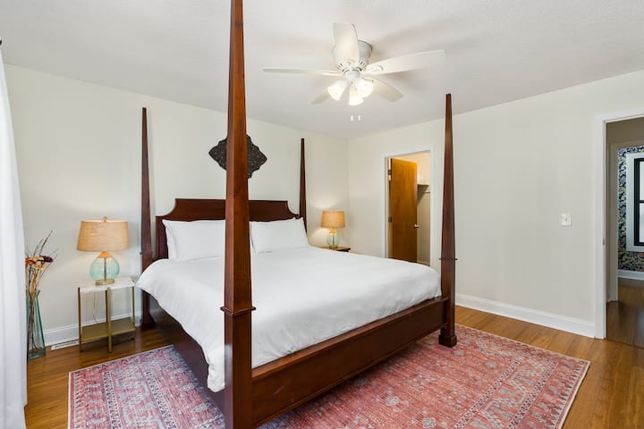 საძინებელი 1