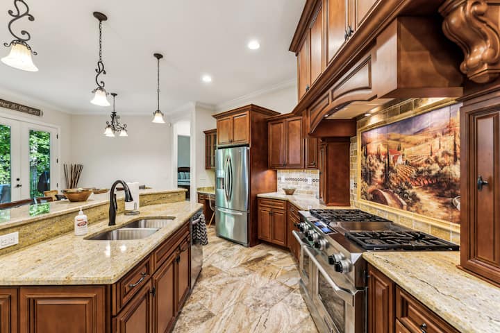 New Listing - Mountain Hideaway North Nashville - Houses for Rent