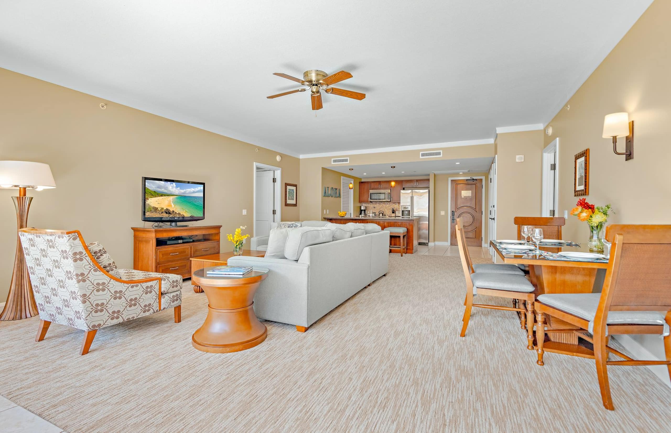 Condo in Lahaina · ★4.67 · 2 bedrooms · 3 beds · 2 baths - Image 12