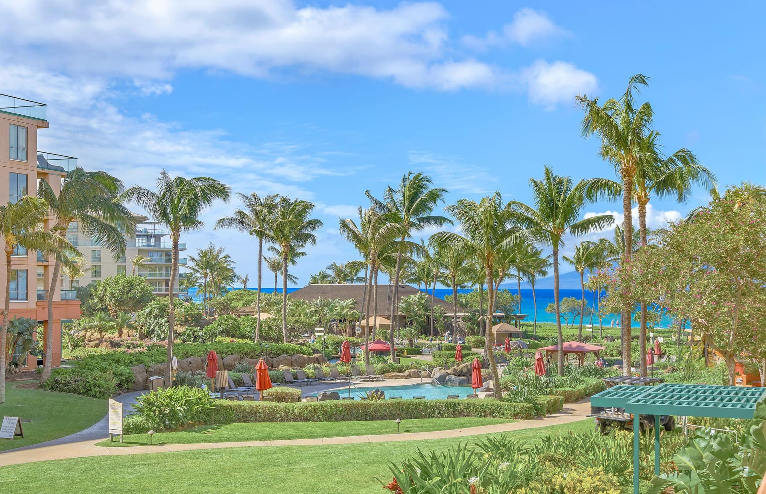 Condo in Lahaina · ★4.67 · 2 bedrooms · 3 beds · 2 baths - Image 2