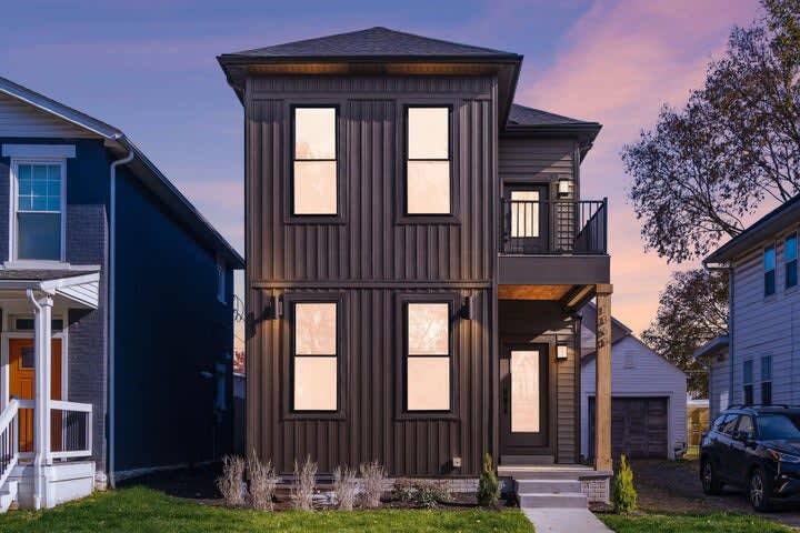 Stylish 4BR in Merion Village PD gallery image 2