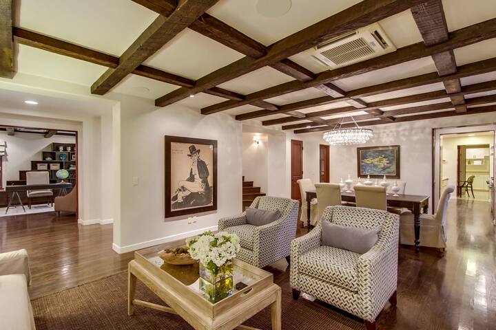 Mediterranean Beauty with Rooftop Deck and Ocean V gallery image 2