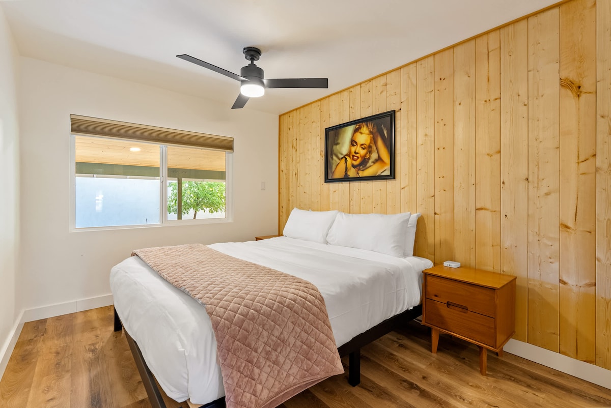 Спална соба 3