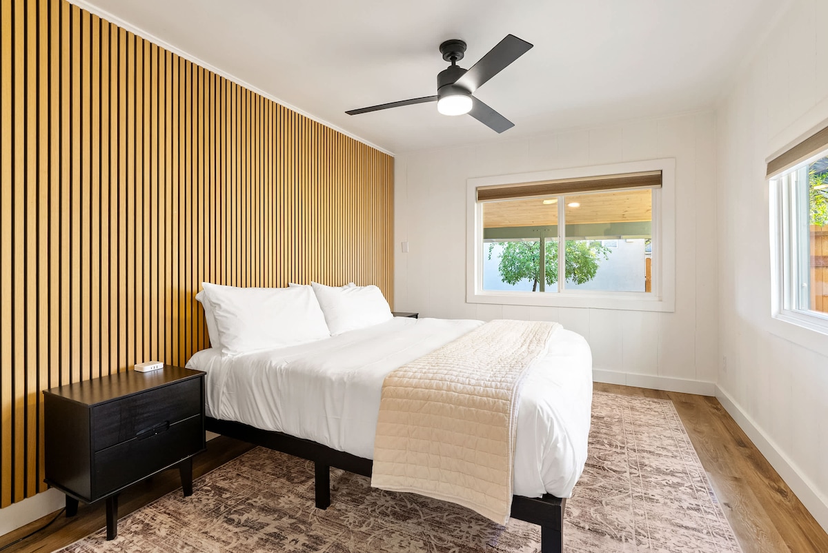 Спална соба 4