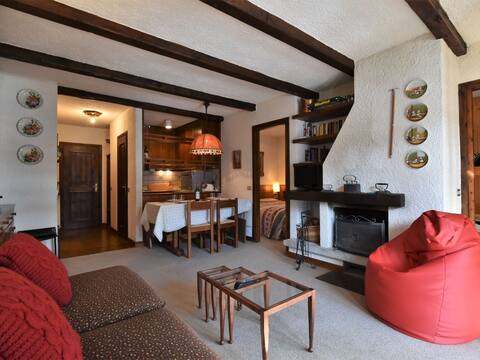 Masserini View Apartment by Interhome